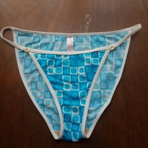 Victoria secret swim suit bottoms